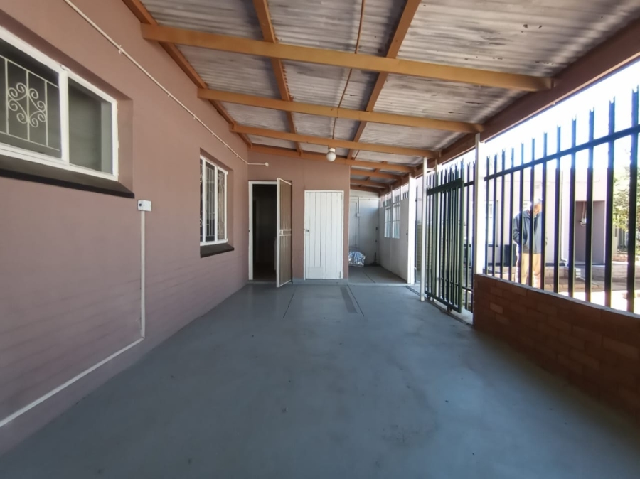 3 Bedroom Property for Sale in Parys Free State